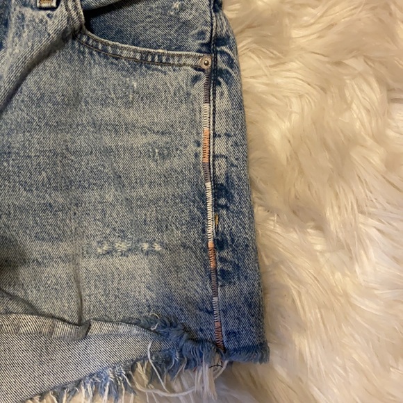 Tommy jeans shorts - Picture 5 of 7